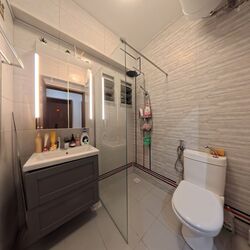 Blk 465A Casa Spring @ Yishun (Yishun), HDB 4 Rooms #556170801